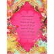 LEANIN TREE GREETING CARD Love is Patient